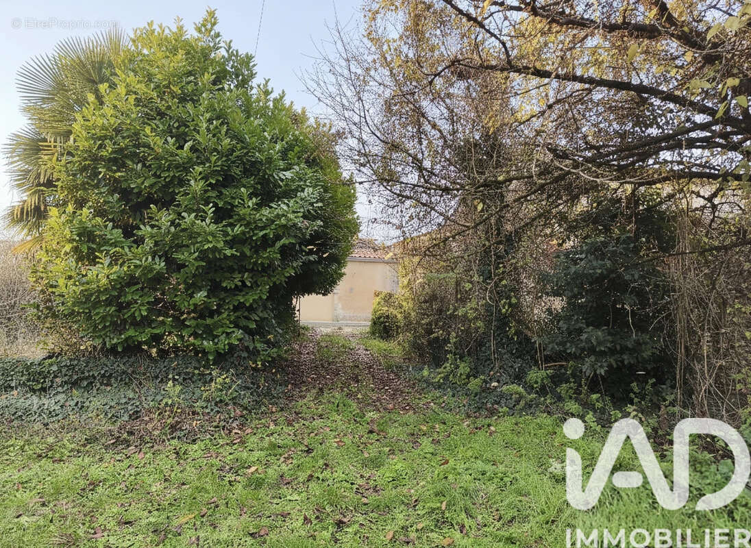 Photo 9 - Maison à MOULIDARS