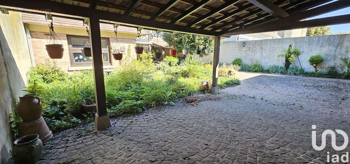 Photo 6 - Maison à MAISONS-ALFORT