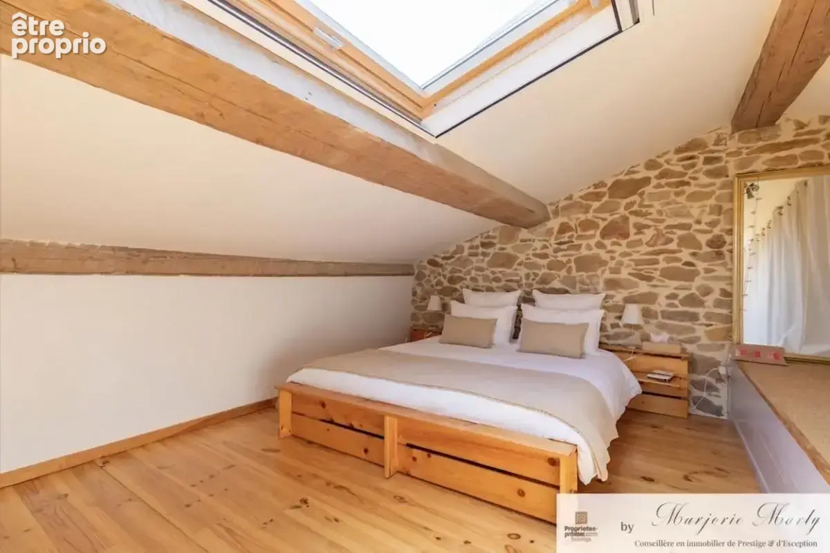 Vente Maison vigneronne - 220 m2 - BOUTENAC (11200) - 289 000 - photo 14