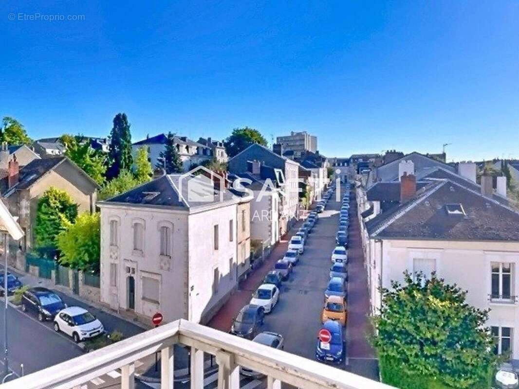 Photo 2 - Appartement à LIMOGES