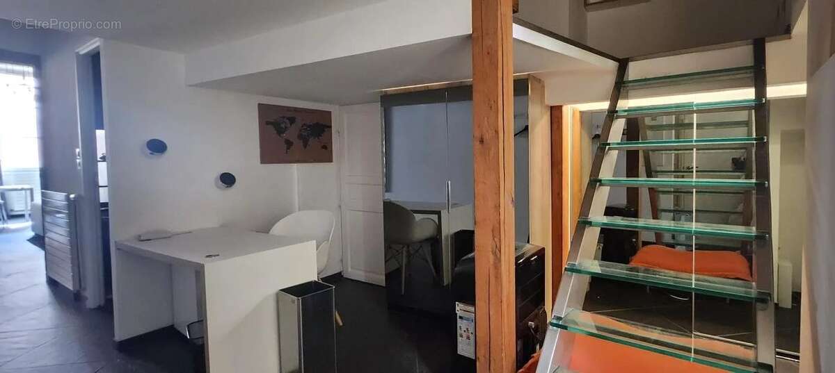 Appartement à LYON-2E