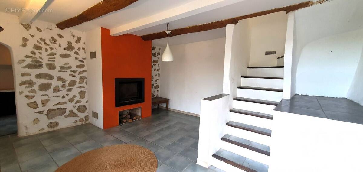 Photo 1 - Maison à FONTJONCOUSE