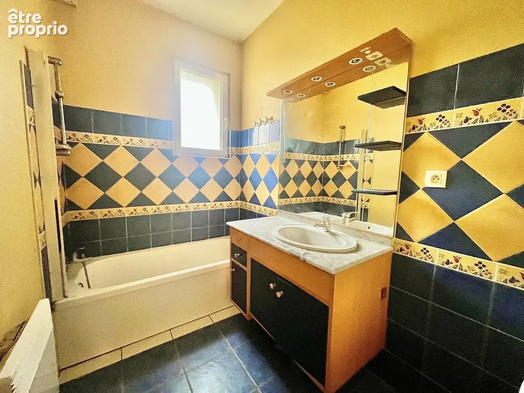 Maison 4 pièces 95 m² à vendre à Lauzerville (31650) - photo 6