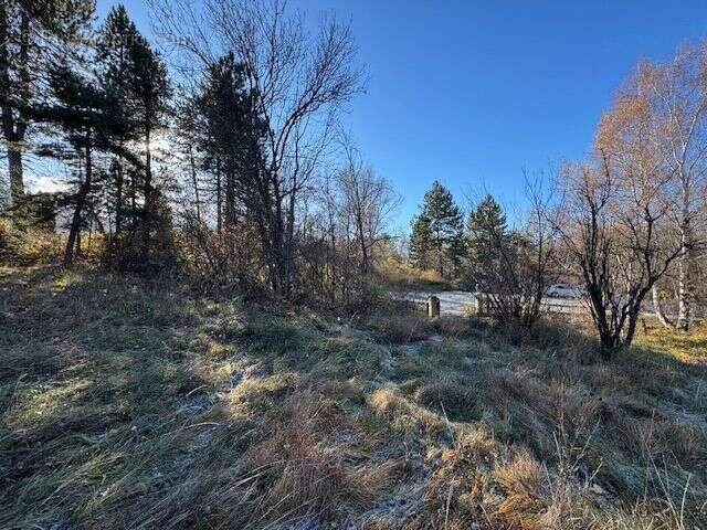 Terrain à SAINT-SAUVEUR