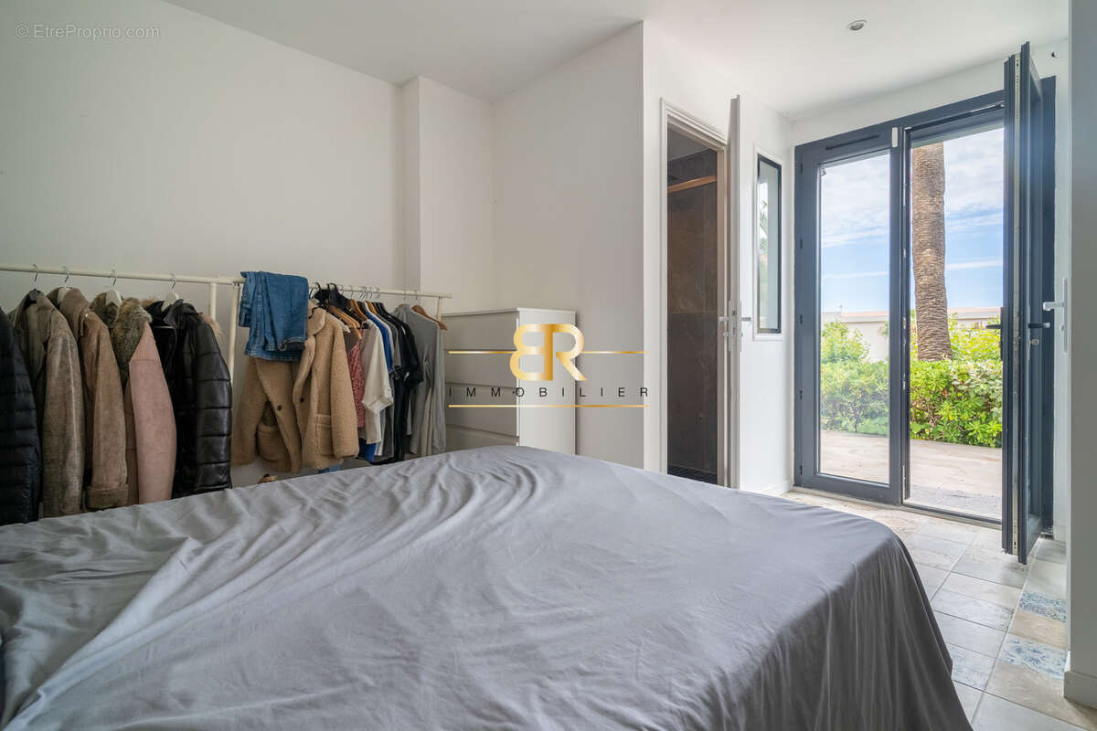 villa vue Mer à deux pas de la plage et du centre ville - photo 20