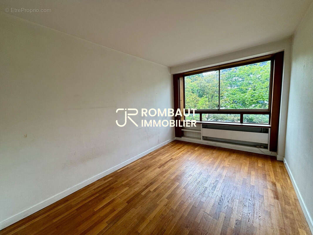 Appartement à LOUVECIENNES