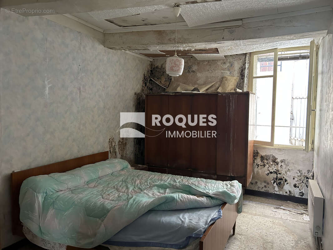 Appartement à LODEVE