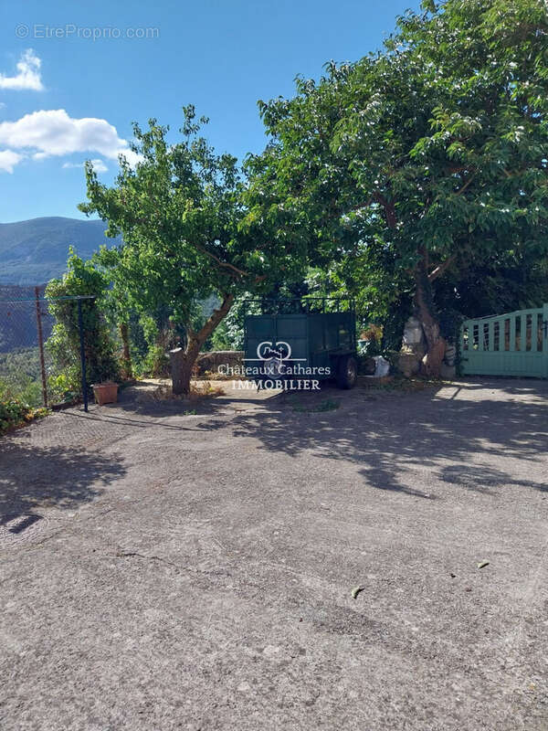 Maison 66 m² à Montgaillard  - photo 4