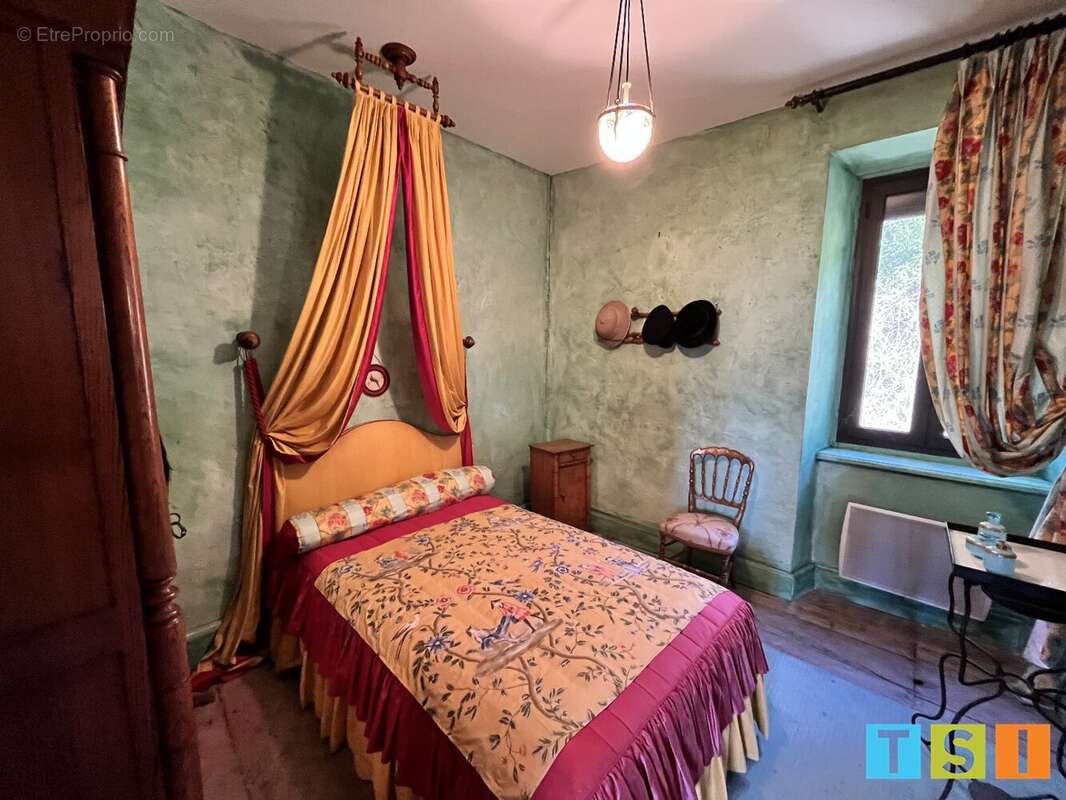 Maison à SAUVETERRE-DE-COMMINGES