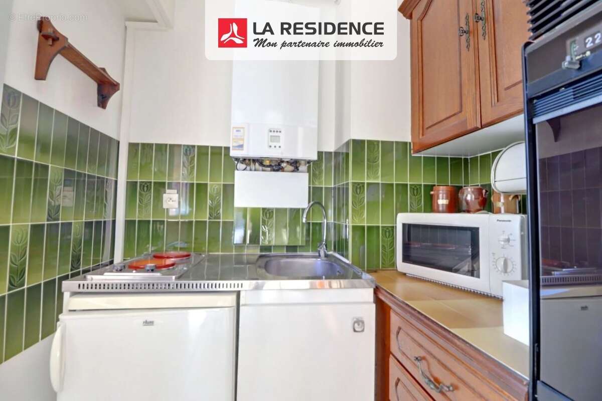 Appartement à SAINT-RAPHAEL