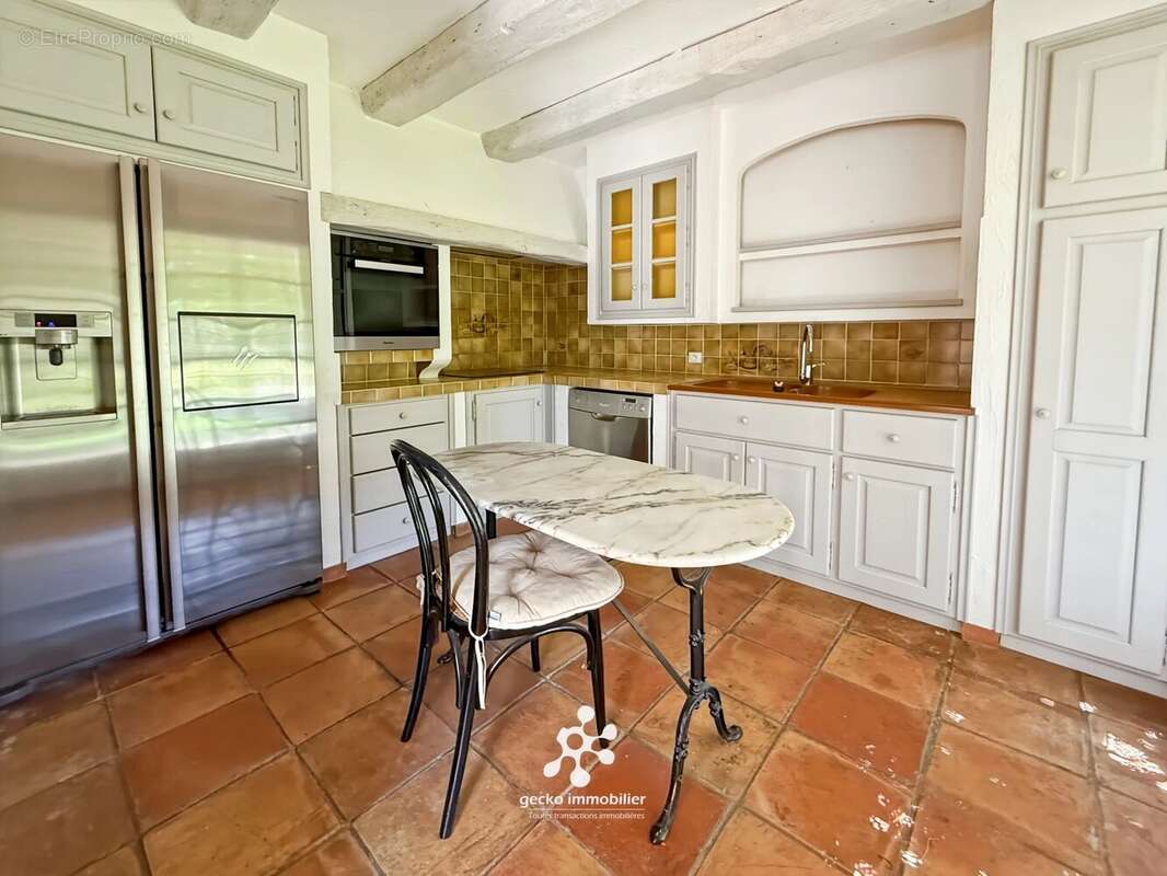 Maison à VENCE