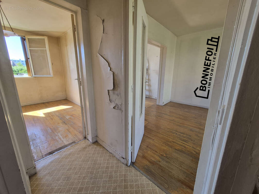 Appartement à CHAMPIGNY-SUR-MARNE