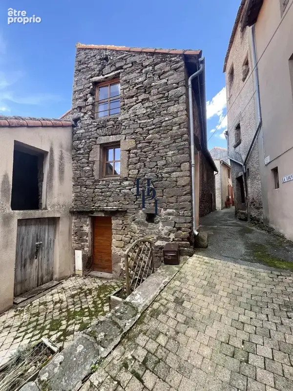 Maison à BELMONT-SUR-RANCE