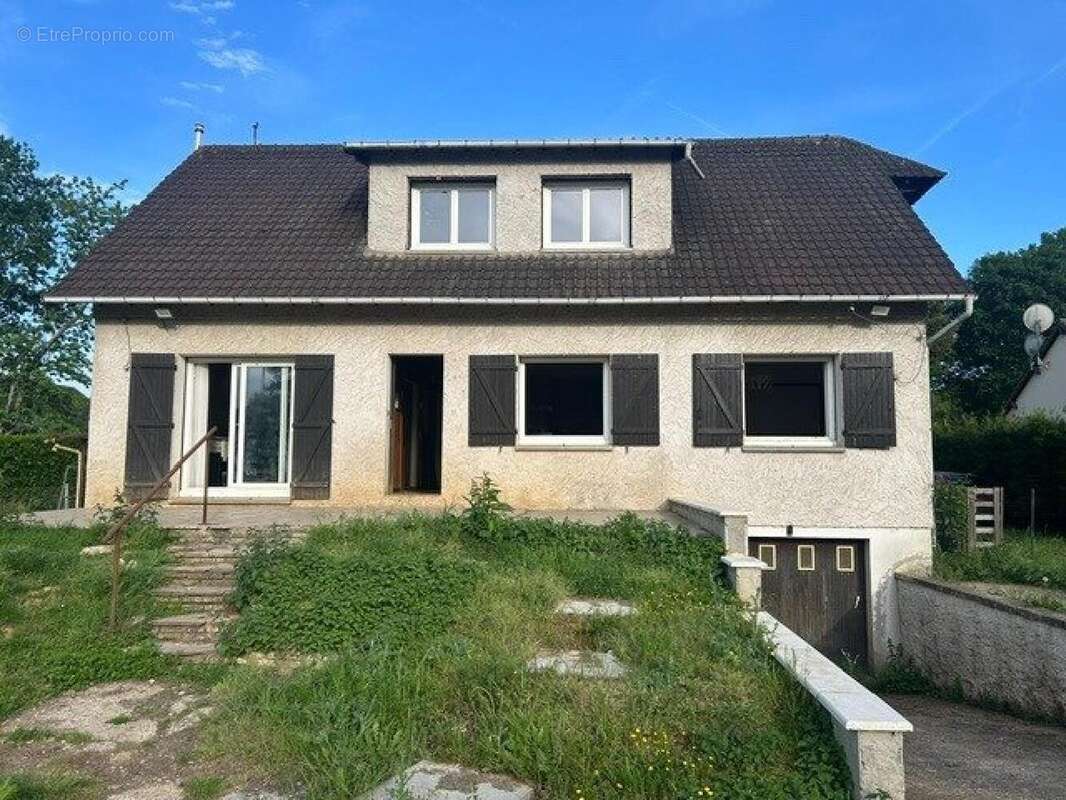 Photo 8 - Maison à EZY-SUR-EURE