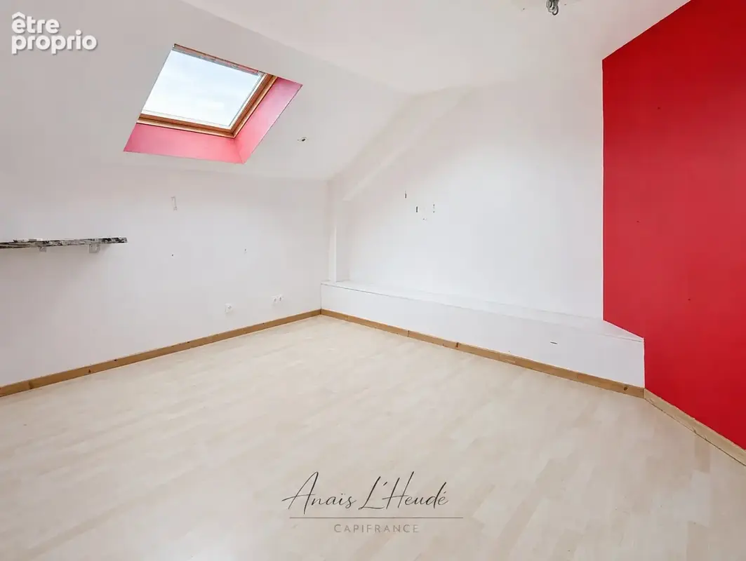 DUPLEX 209 m² à vendre 7 pièces ARBUSIGNY (74) - photo 11