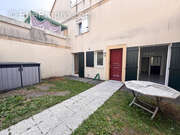 Appartement à FOSSES
