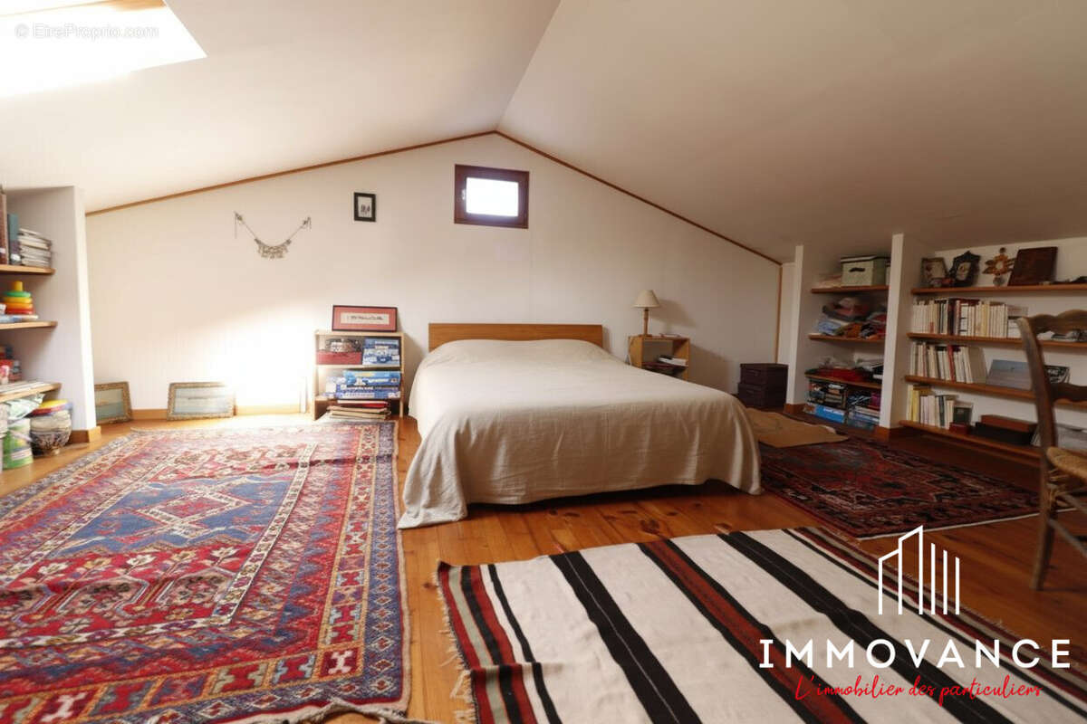 Maison à MONTPELLIER