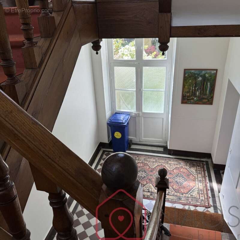 Appartement à SAINT-MALO