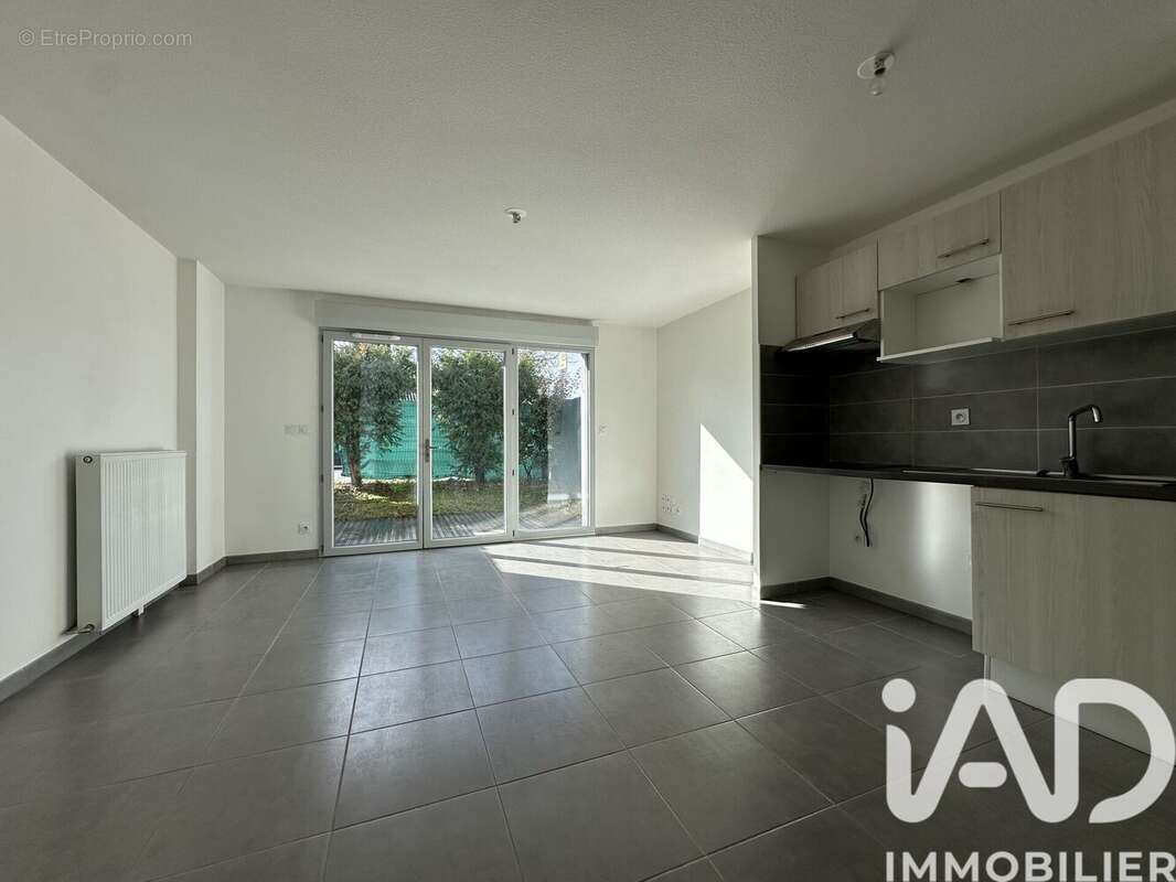 Photo 2 - Appartement à TOULOUSE