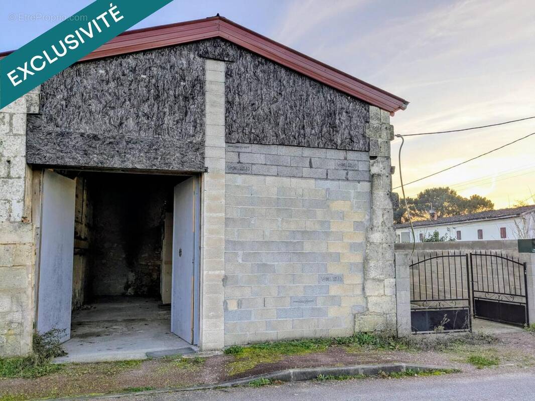 Photo 1 - Appartement à CEZAC