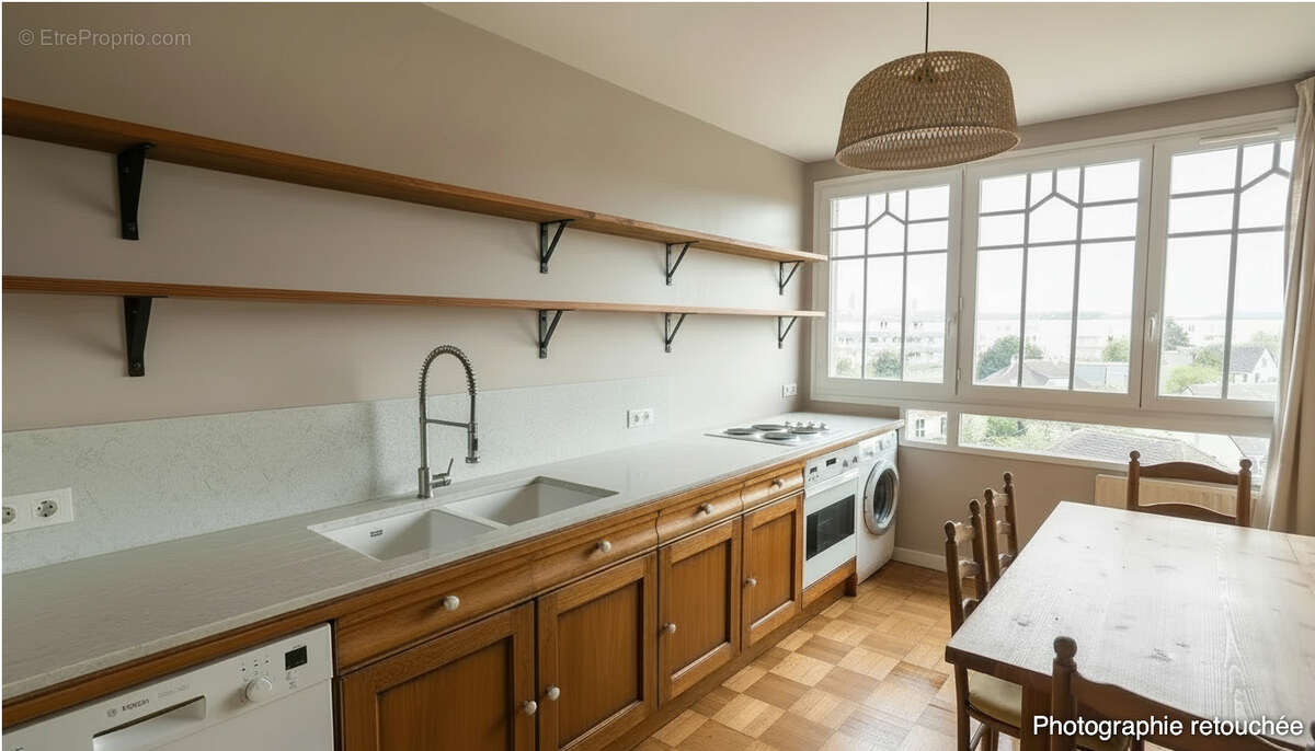 Appartement à CAEN