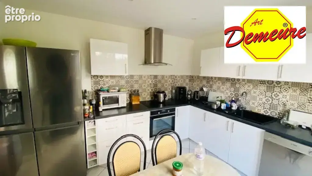 Maison 8 pièces 195 m² à vendre à Saint-Benoit-D'hebertot (14130) - photo 6