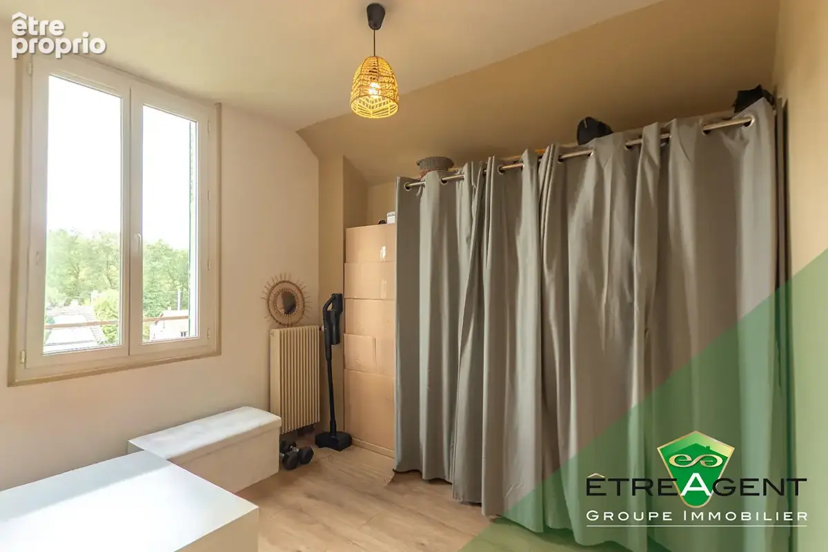 Maison CONCHES EN OUCHE - 77 m² - 3 chambres - photo 13