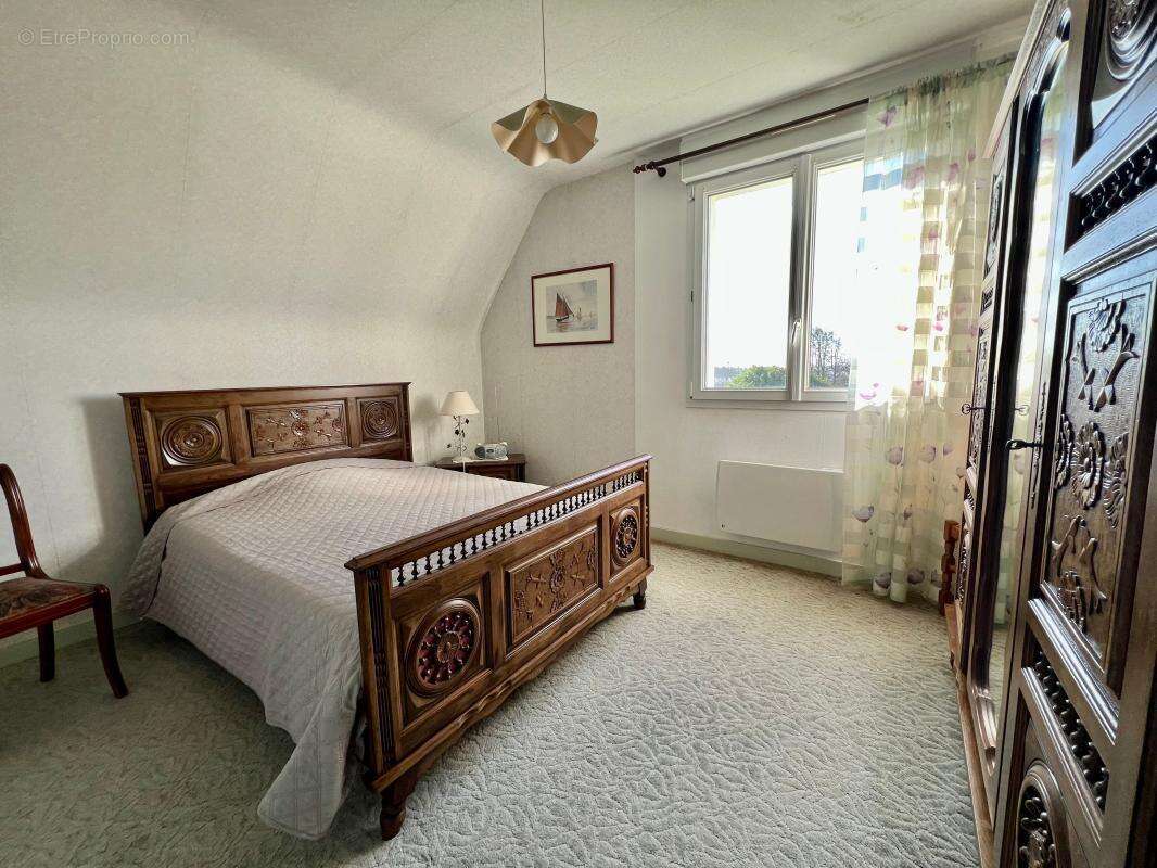 Saint renan- maison t 6 - photo 9