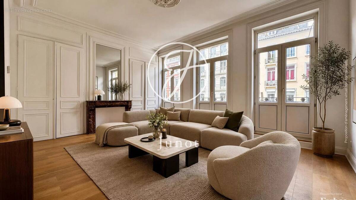 Appartement à LILLE