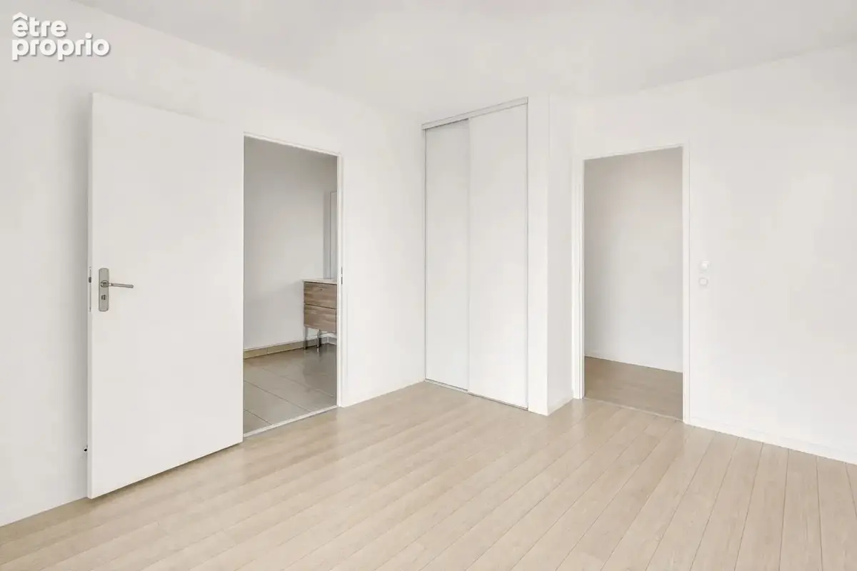 Appartement -t2 - epinay sur seine / proche centre-ville - photo 6