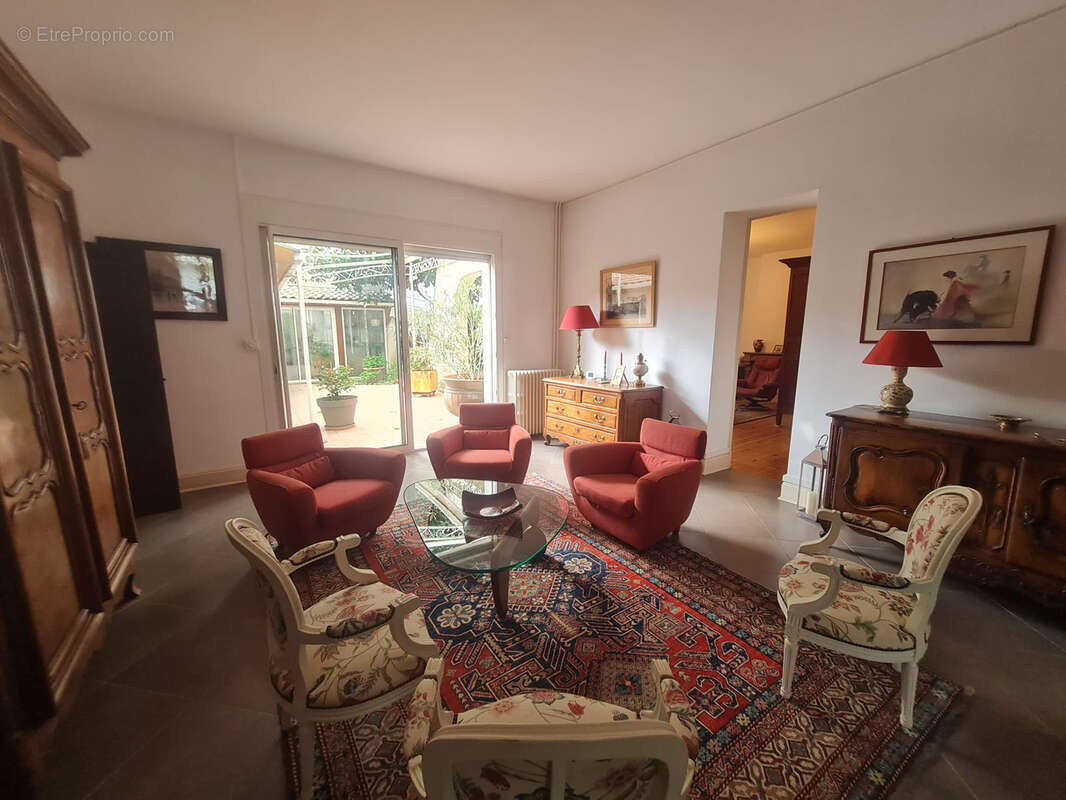 Maison à AGEN