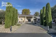 Appartement à JONZAC