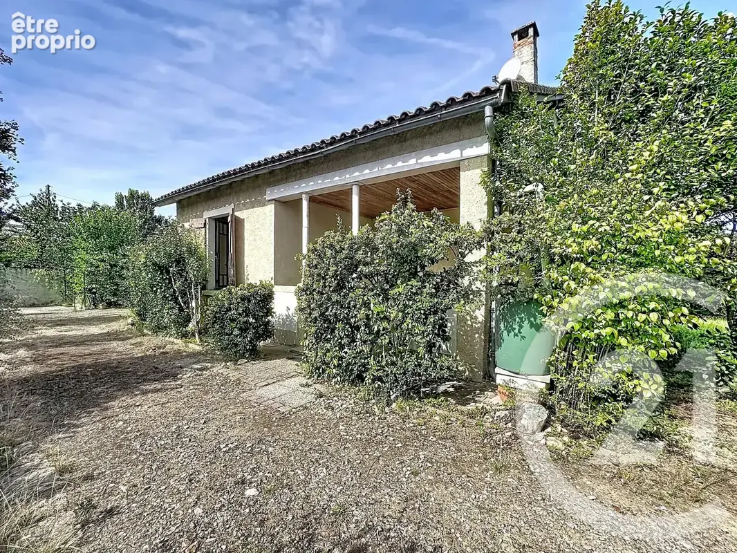 Photo Maison à Montauban au prix de 189 000€