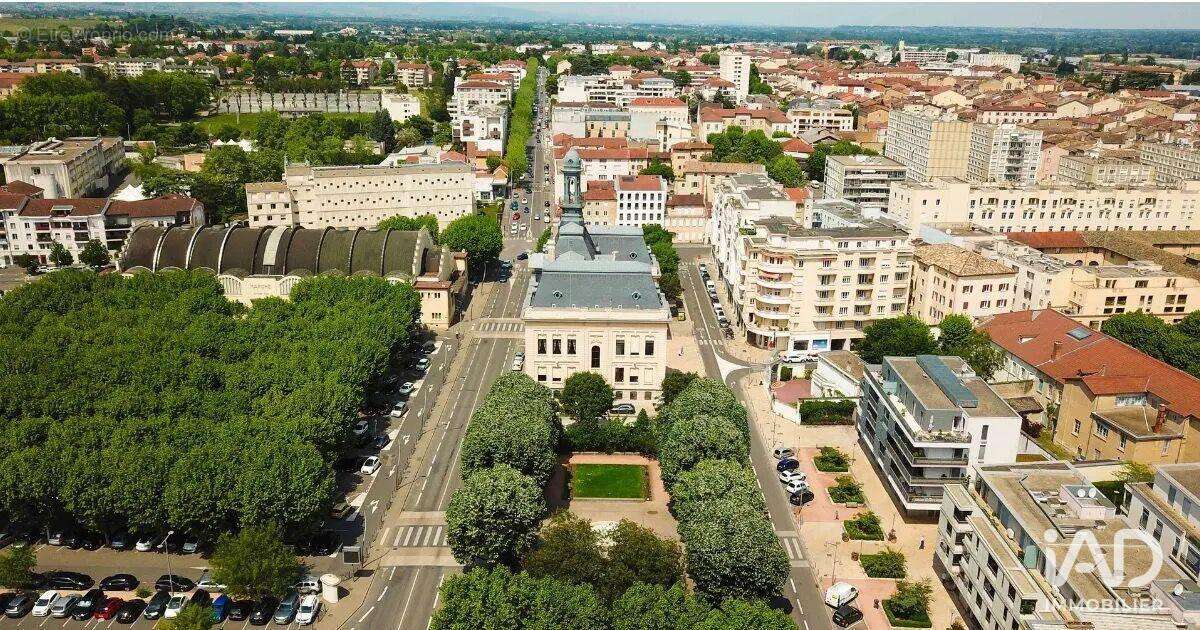 Photo 2 - Commerce à VILLEFRANCHE-SUR-SAONE