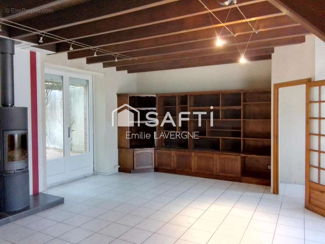 Photo 5 - Maison à SAINTE-FLORENCE
