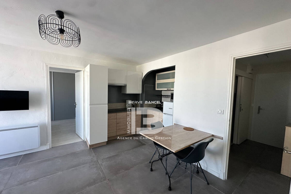 Appartement à PALAVAS-LES-FLOTS