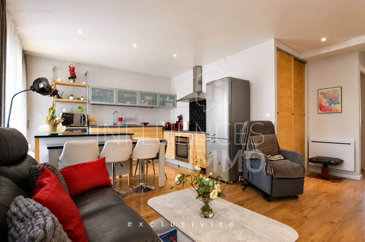 Appartement à VALENCE