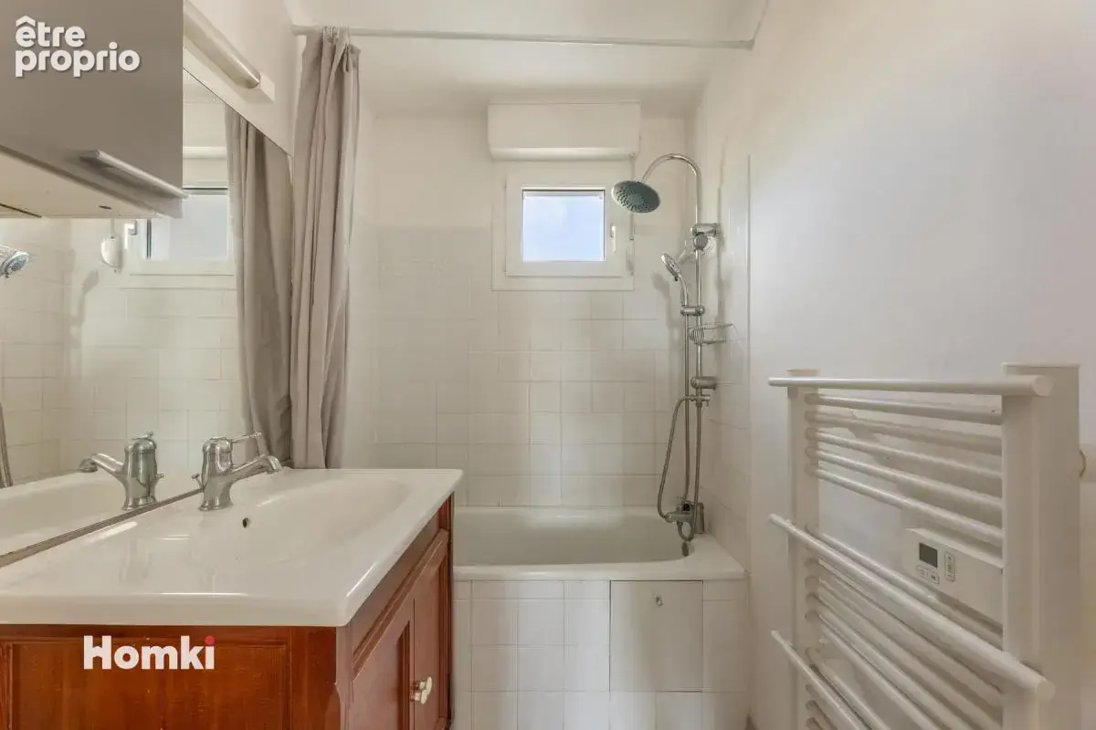Appartement T2 de 36 m² à Grabels 34790, Rue de la Valsière - photo 10