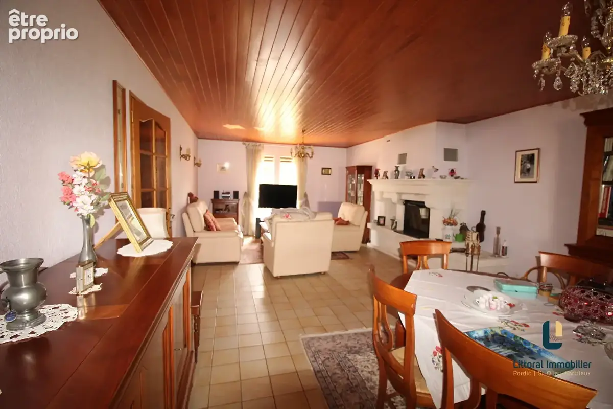Maison Plouezec proche mer - photo 3