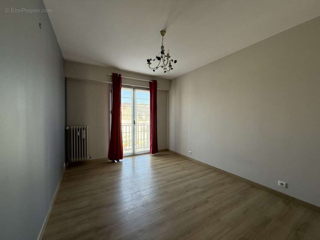 Appartement à TOURS