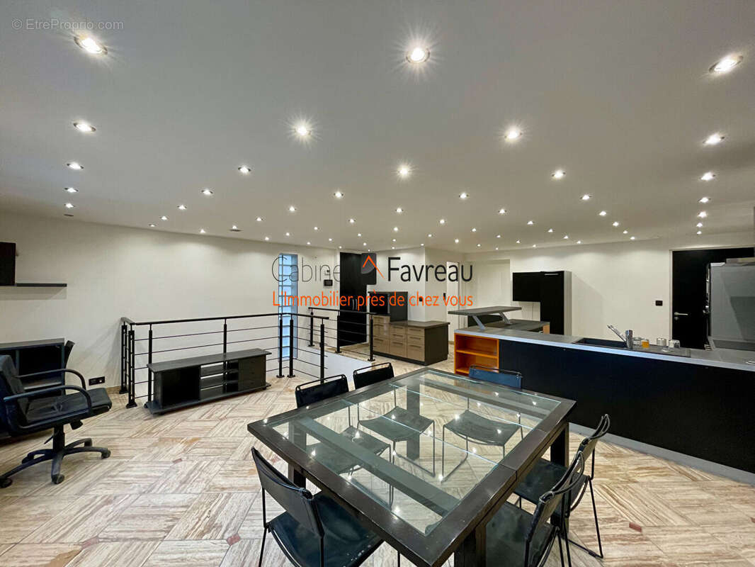 Appartement à ALFORTVILLE