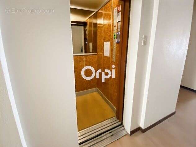 Appartement à MARTIGUES