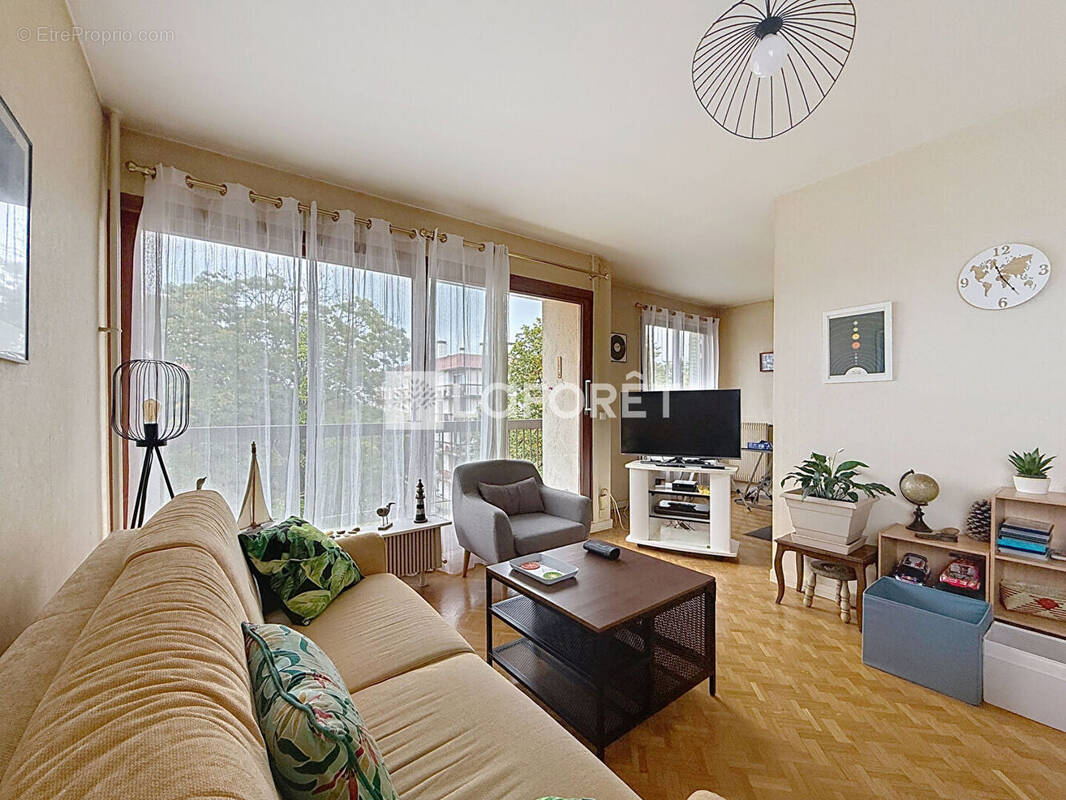 Appartement à ORLEANS