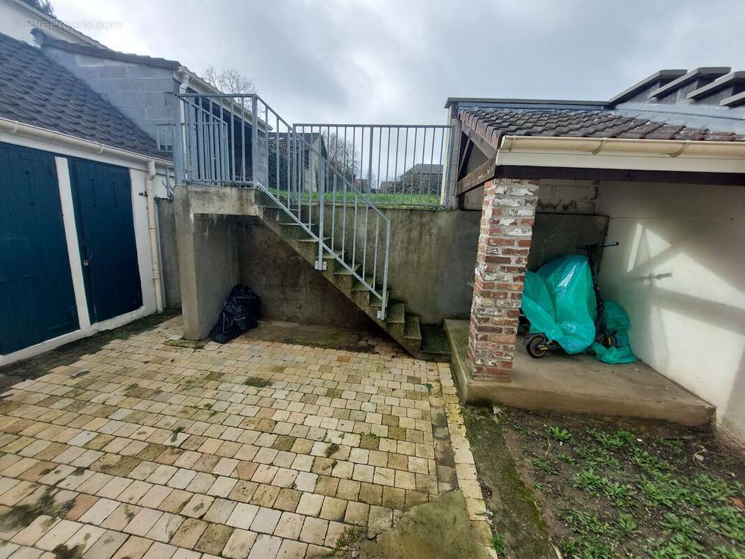 Appartement à LIEVIN
