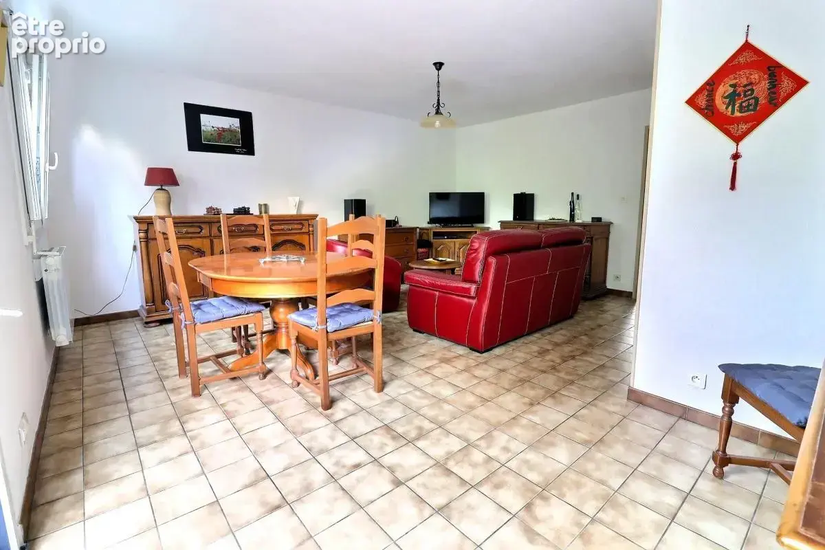 Maison 4 chambres, jardin et garage quartier Grands Crus - photo 20