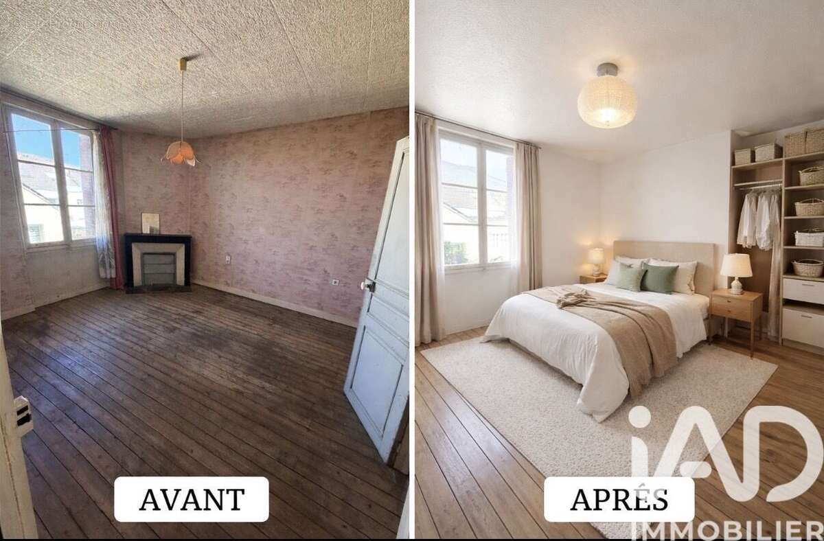 Photo 4 - Maison à CHATEAU-THIERRY