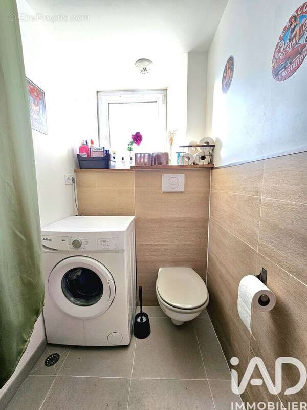 Photo 6 - Maison à LES BROUZILS