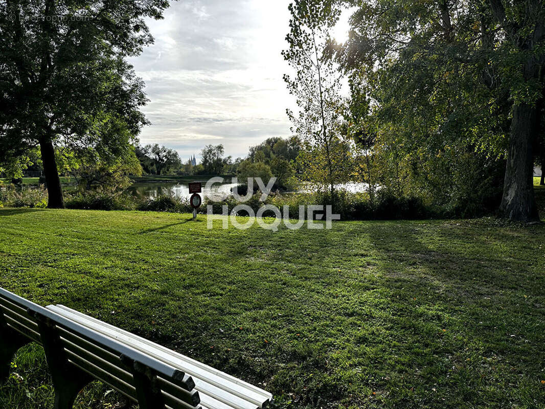 Appartement à SOISSONS