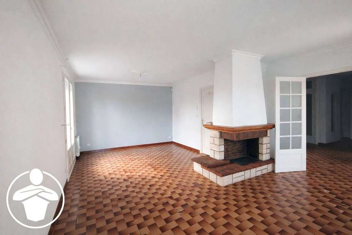 Maison à VILLENEUVE-SUR-LOT