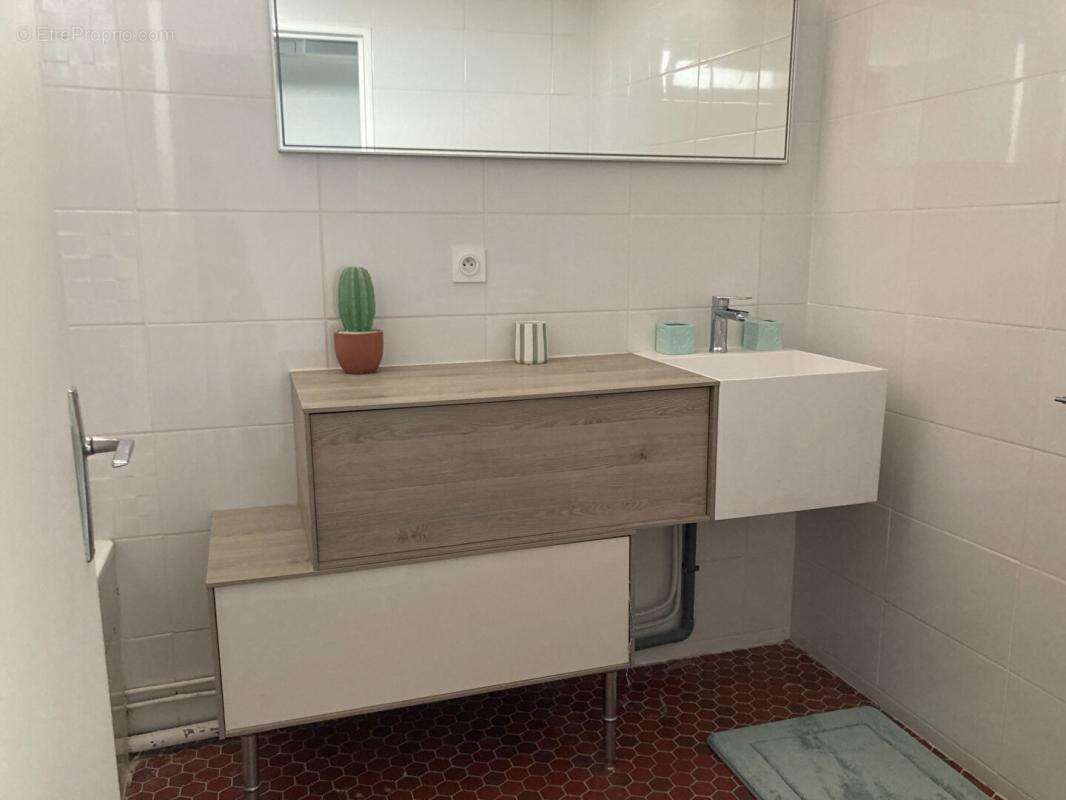 Appartement à AVIGNON